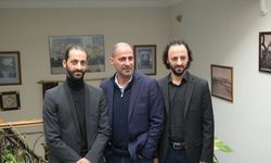 Dünyaca ünlü Filistinli müzik grubu Le Trio Joubran Ankara'da konser verecek