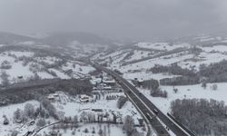 Meteoroloji’den Orta Karadeniz ve İç Anadolu’ya kuvvetli yağış uyarısı