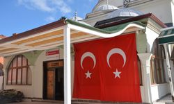 Bilecik şehidine hazırlanıyor