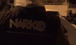 Çankırı'da aranan 50 şahıs yakalandı