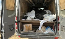 Gazze'de kimliği tespit edilemeyen 30 Filistinli daha toplu şekilde defnedildi