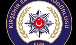 Kırşehir'de mandırada iş kazası: 1 ölü