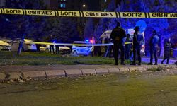 Konuşmak için çağırdığı eşini sokak ortasında öldüren şahıs tutuklandı