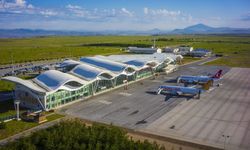 Nuri Demirağ Havalimanı’nda yolcu sayısı yüzde 23 arttı