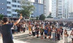 Adana’da 547 bin 59 öğrenci yarın ders başı yapacak