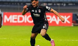 Beşiktaş'tan Mustafa Hekimoğlu açıklaması