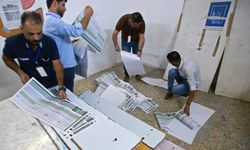 Irak seçimlerinin nihai sonuçları açıklandı