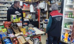 Söke’de risk odaklı gıda denetimleri yapıldı