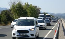 Balıkesir'de araç sayısı 683 bine yükseldi