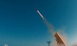 SİPER 1’den tarihi başarı: Otonom batarya atışı hedefi tam isabetle vurdu