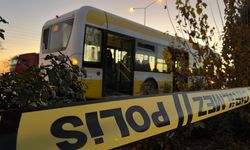 Otobüste bıçaklanan genç hayatını kaybetti