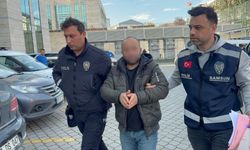 Karısının kafasına ütüyle vuran koca tutuklandı