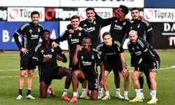 Beşiktaş'tan Rafa Silva açıklaması!