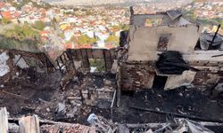 Bursa'da yangın faciasında hayatını kaybeden yaşlı adamla ilgili acı detay ortaya çıktı