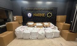 İstanbul’da yasaklı madde operasyonu
