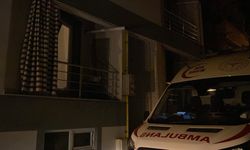 Burdur'da bir kişi evinde ölü bulundu