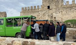 Enez'deki cinayet sonrası her iki kişi de toprağa verildi