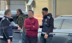 Şube müdürü 30 bin euro zimmet iddiasıyla tutuklandı