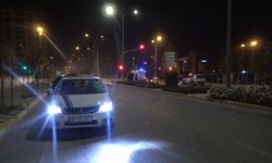Kilis'te otomobille çarpışan bisikletli hayatını kaybetti