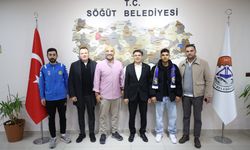 Bilecikli genç futbolcu Eskişehirspor’a transfer oldu