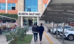 Dörtyol’da yağma ve silahla tehdit şüphelisi tutuklandı