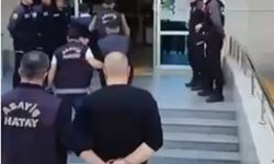 Dörtyol’da bıçaklı kavga olayının 3 şüphelisi tutuklandı