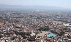 Aydın’da 3 ayda 2 bin daireye yapı ruhsatı verildi