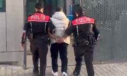 İzmir'de 16 yılla aranan firari hükümlü yakalandı