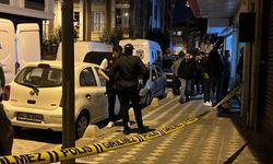 Zeytinburnu’nda silahla vurularak öldürülen iki arkadaşın cenazesi Adlı Tıp Kurumu'ndan alındı