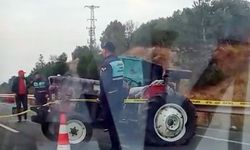 Manisa'daki zincirleme kazada ölü sayısı 2'ye yükseldi