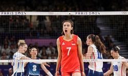 Galatasaray, Wang Yuanyuan'ı transfer etti