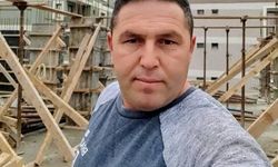 İzmir’de iş kazası: 1 ölü