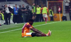 Wilfried Singo'nun sol arka adalesinde zorlanma tespit edildi