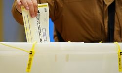 Bosnalı Sırplar, entite başkanını seçmek için sandık başında