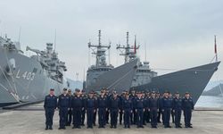 Doğu Akdeniz-2025 Tatbikatı Türkiye ev sahipliğinde başladı