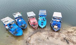 Denizi olmayan Malatya’da balık ihracatı