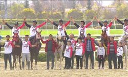 Ciritte final müsabakalarının iptaline tepki