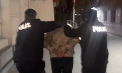 Temizlik için girdiği evdeki ziynet eşyalarını çaldı: 1 gözaltı