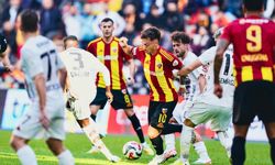 Kayserispor ilk kez yenildi