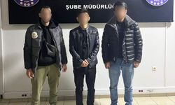 Bursa’da göçmen kaçakçılığına yönelik operasyon: 27 yabancı uyruklu şahıs yakalandı