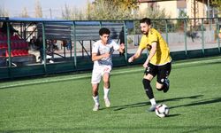 Erciyes Esen Makina FK, lideri devirdi