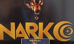 Nazilli’de yasaklı madde operasyonu: 14 şüpheli yakalandı