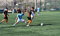 Kayseri Yolspor hata yapmadı