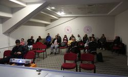 Muğla'da masa tenisinde yeni antrenörler yetişiyor