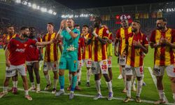 Süper Lig'in en az gol yiyen takımı Göztepe