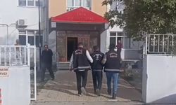 Erzin’de silahla saldırı ve tehdit şüphelisi tutuklandı