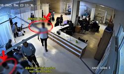 Alkollü sürücünün oyununu jandarma ortaya çıkardı