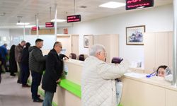 Vergi ödemelerinde son tarih 1 Aralık 2025