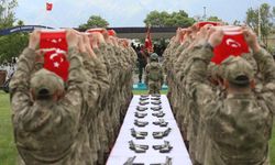 Bedelli askerlikten 26 milyar 205 milyon lira gelir sağlandı
