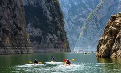 Samsun'da ilk 9 ayda yarım milyon turist konakladı